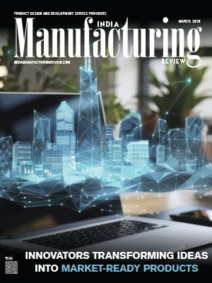 Product Design And Development Service Providers