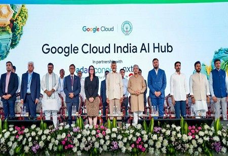 India to Emerge as Trusted Electronics Supply Partner